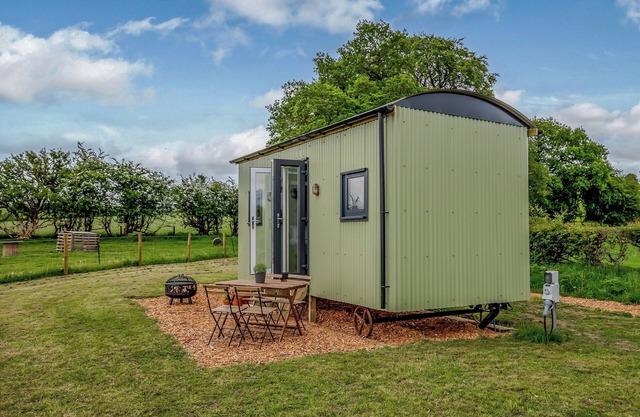 1 bedroom accommodation in Parwich, near Ashbourne