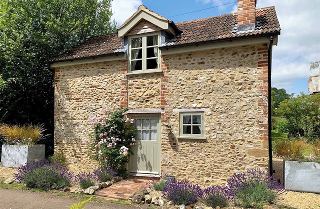 Hébergement 1 chambre à Hawkchurch, près d'Axminster