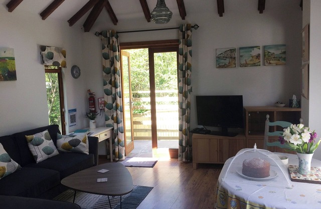 Logement 1 chambre à Instow, Barnstaple