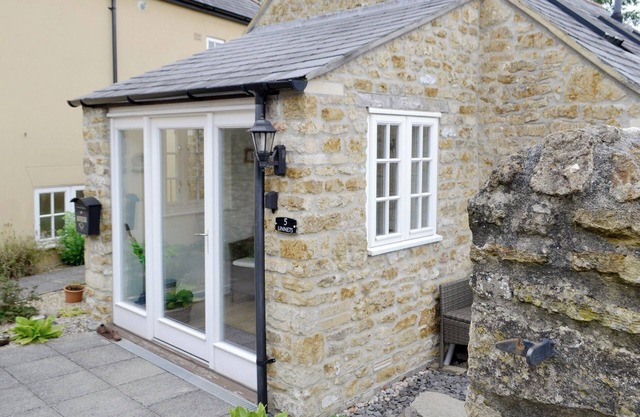 Hébergement 1 chambre à Beaminster