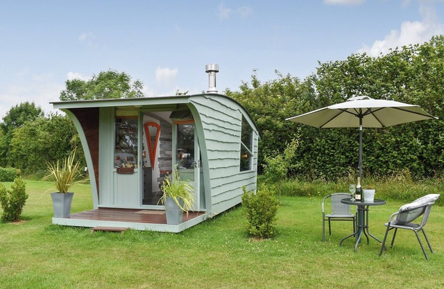 1 bedroom accommodation in Beaworthy
