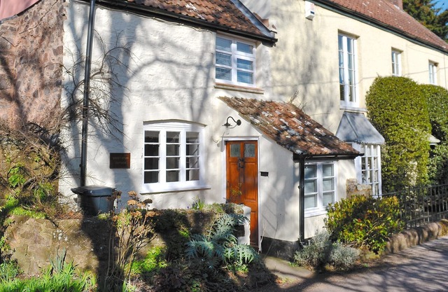 Hébergement 1 chambre à Holford, près de Bridgwater