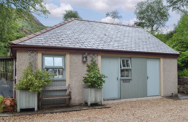 Hébergement 1 chambre à Beddgelert, près de Caernarfon