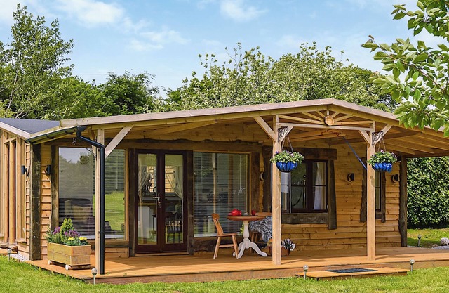 Hébergement 1 chambre à South Hill, près de la vallée de Tamar