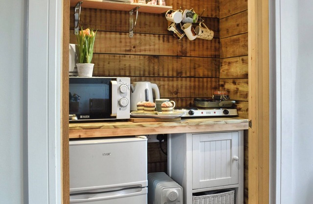 1 bedroom accommodation in Otterham, near Boscastle