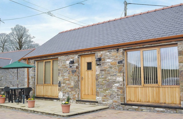 Hébergement 1 chambre à Carmarthen