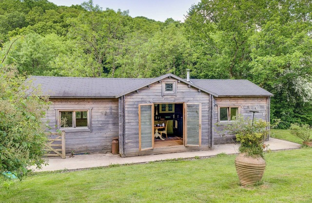 Hébergement 1 chambre à Ashreigney, près de Chulmleigh