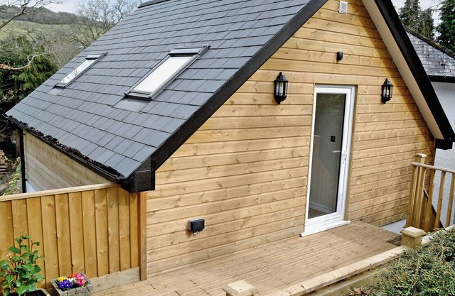 Hébergement 1 chambre à Horrabridge, près de Yelverton