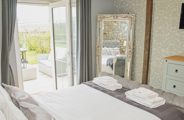 1 bedroom accommodation in Lane Ends, near Bolton By Bowland