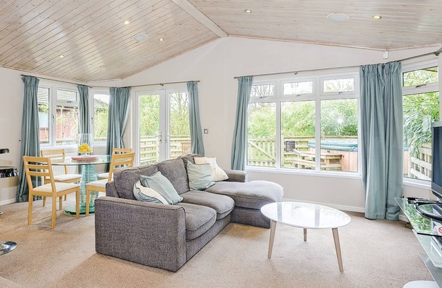 1 bedroom accommodation in Gisburn, Yorkshire Dales