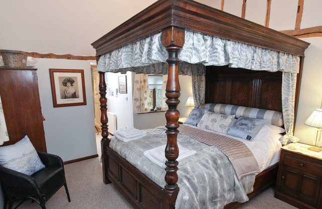 Hébergement 1 chambre à Langham, près de Colchester