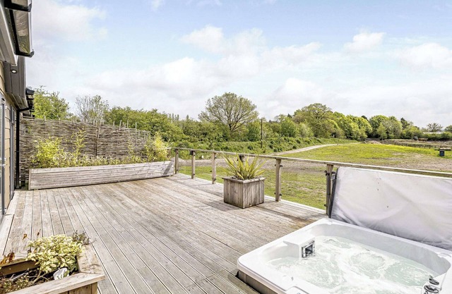 1 bedroom accommodation in Eaton, Congleton