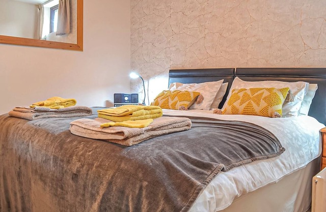 1 bedroom accommodation in Dolgellau