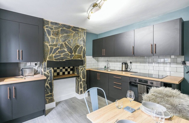1 bedroom accommodation in Dolgellau