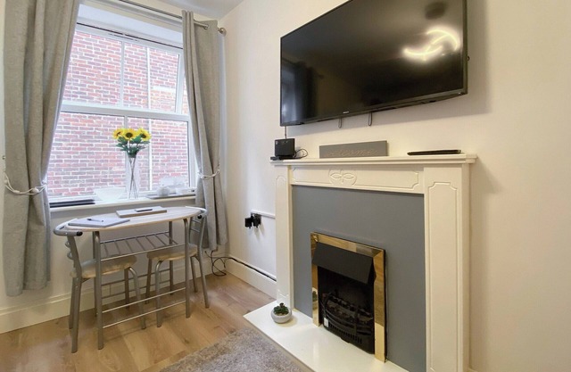 Logement 1 chambre à Driffield