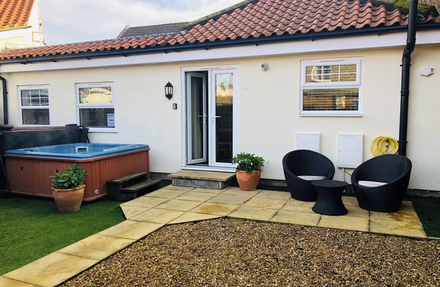 Logement 1 chambre à North Frodingham, près de Driffield