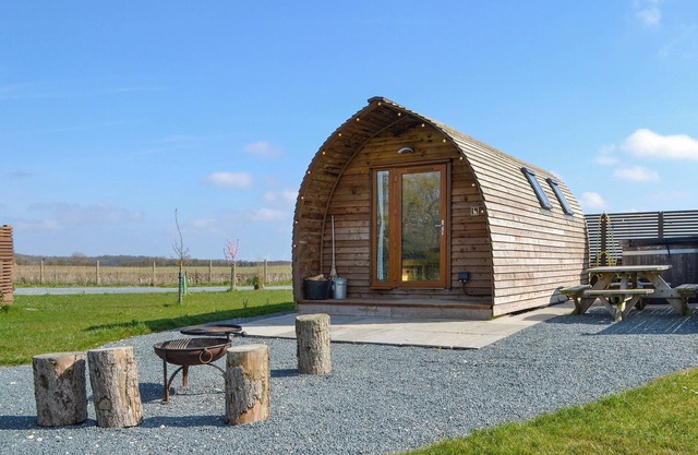 1 bedroom accommodation in Kelk, near Driffield