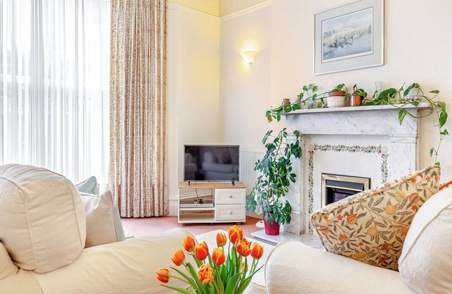 Hébergement 1 chambre à Eastbourne