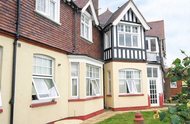 Hébergement 1 chambre à Felixstowe