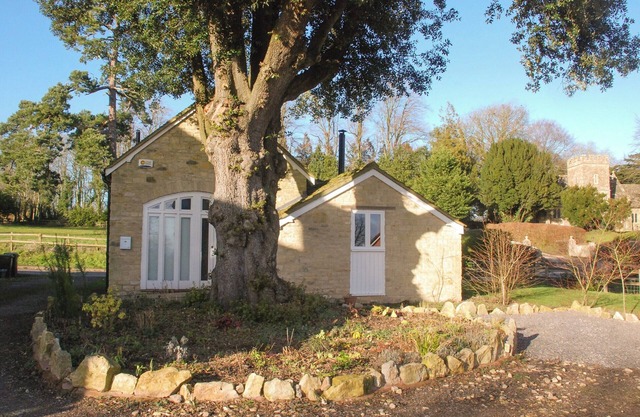 Hébergement 1 chambre à Fifehead Magdalen, près de Gillingham