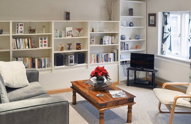 Hébergement 1 chambre à Pembridge, pr��s de Leominster