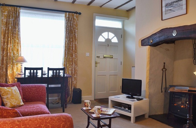 Hébergement 1 chambre à Llanidloes