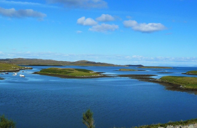 1 bedroom accommodation in Lochmaddy