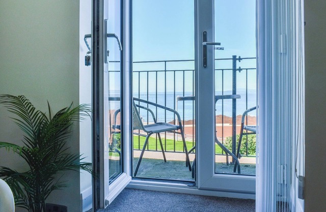 1 bedroom accommodation in Morecambe