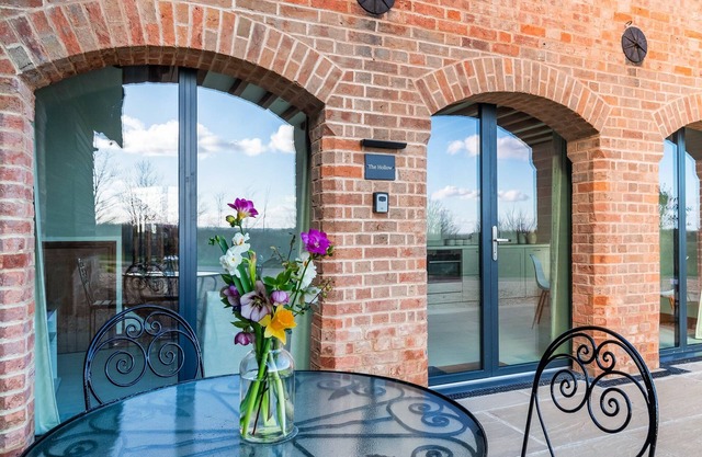 1 bedroom accommodation in Stilton Fen, near Peterborough