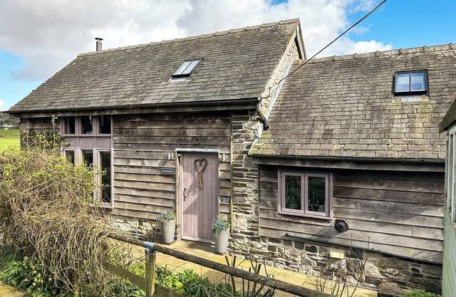 Logement 1 chambre à Pennerley, Minsterley