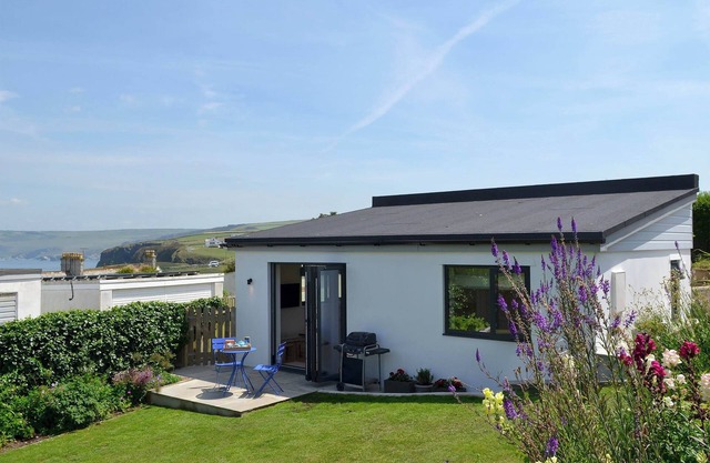 Hébergement 1 chambre à Port Isaac, près de Wadebridge
