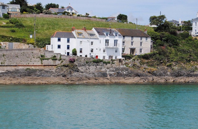 Logement 1 chambre à Portmellon