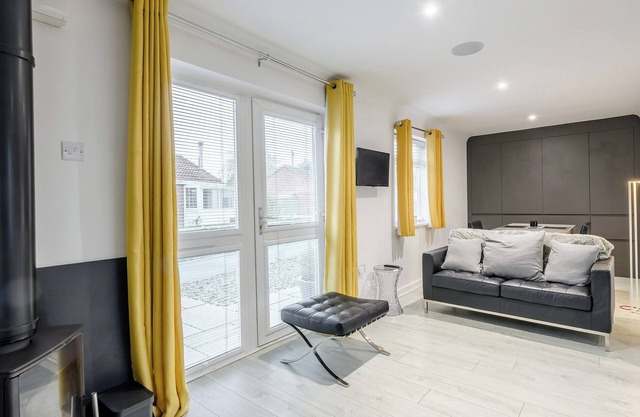 Coastal living at its finest for discerning couples looking for something extra special.