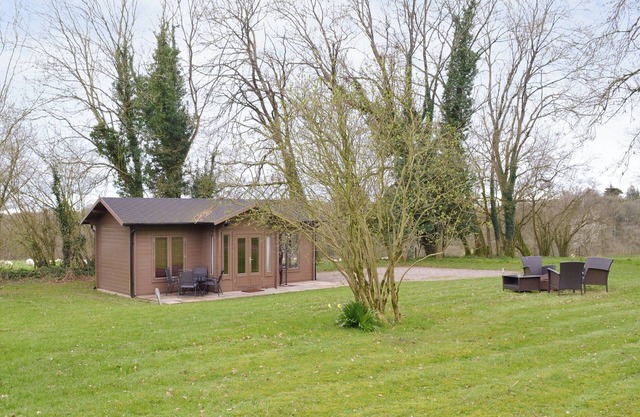 Hébergement 1 chambre à Tollard Royal, près de Salisbury