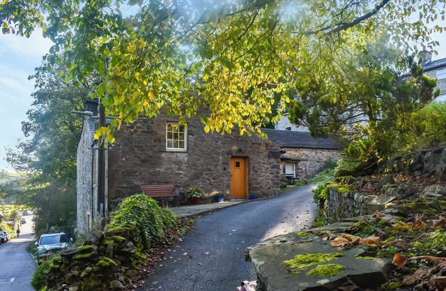 1 bedroom accommodation in Slaidburn