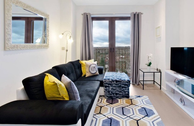 1 bedroom accommodation in St Albans