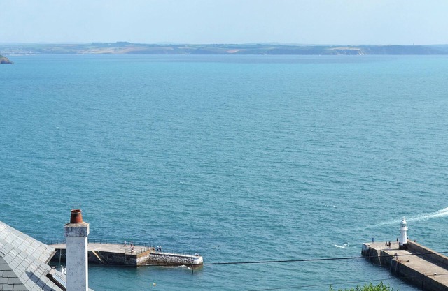 Hébergement 1 chambre à Mevagissey, près de St Austell
