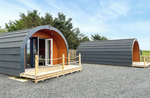 1 bedroom accommodation in Stranraer