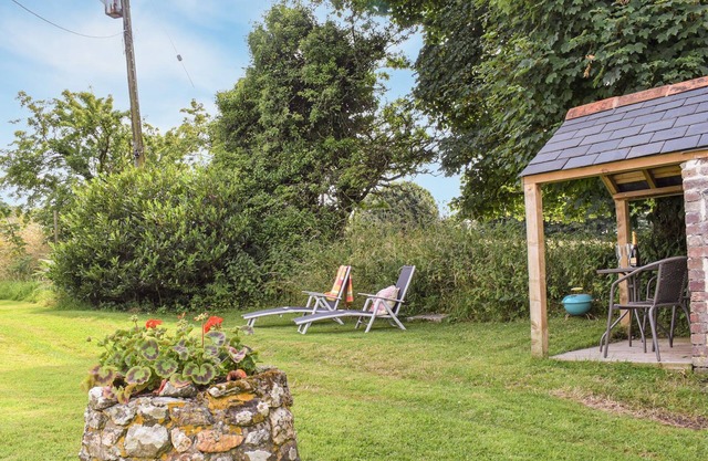 1 bedroom accommodation in Tavistock