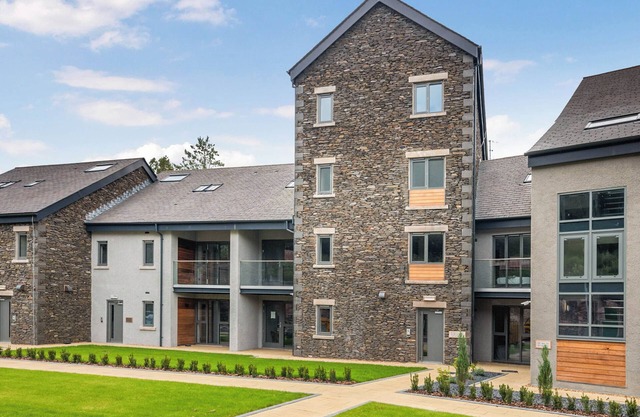 1 bedroom accommodation in Ulverston
