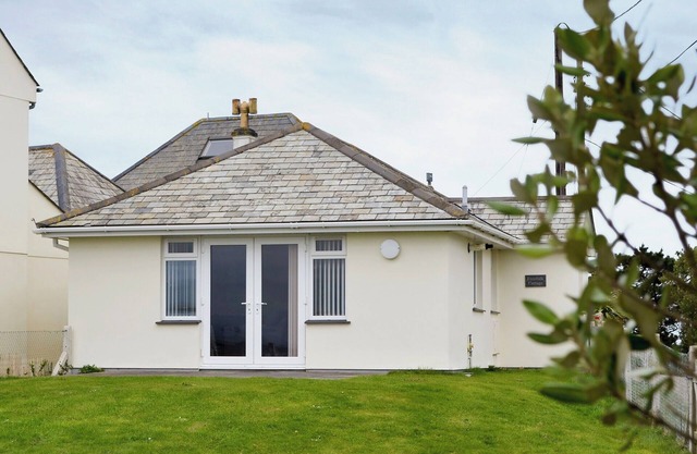 Hébergement 1 chambre à Polzeath, pr����s de Wadebridge