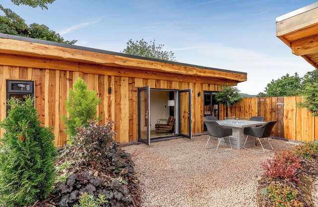 1 bedroom accommodation in Llagadfan, Welshpool