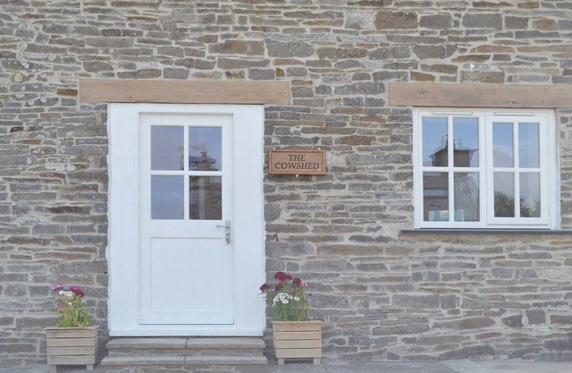 Hébergement 1 chambre à Neuaddlwyd, près de Aberaeron