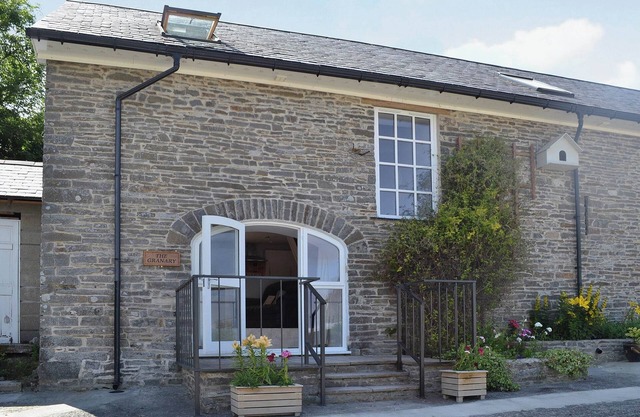 Hébergement 1 chambre à Neuaddlwyd, près de Aberaeron