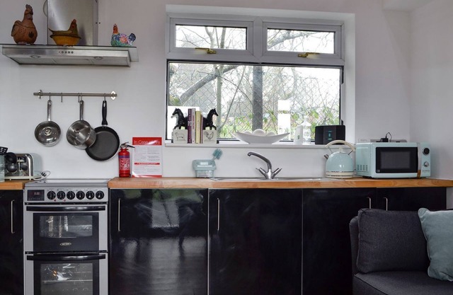 Hébergement 1 chambre à Llwydcoed, près d'Aberdare