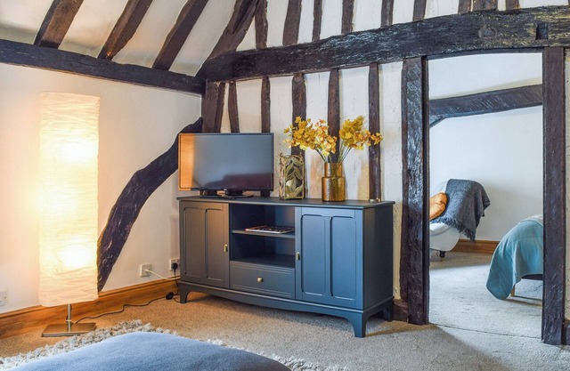 1 bedroom accommodation in Abingdon