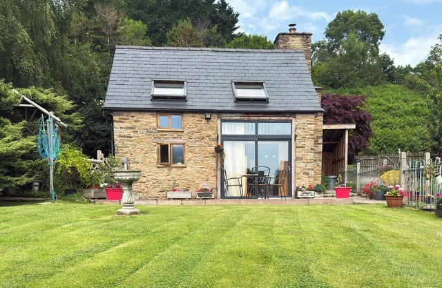 Hébergement 1 chambre à Bircher Common, près de Leominster