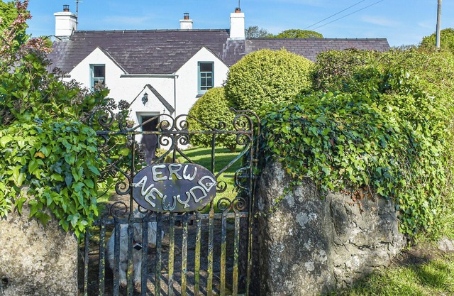 1 bedroom accommodation in Benllech