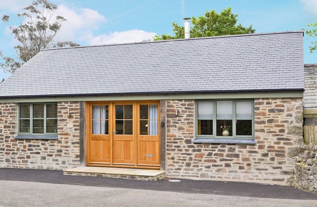 Hébergement 1 chambre à St Blazey, près de Par