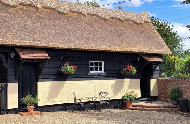 Hébergement 1 chambre à Finchingfield, près de Braintree